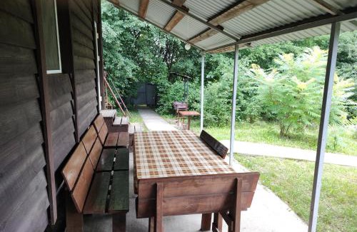 Zarvantsi House | Barbecue House