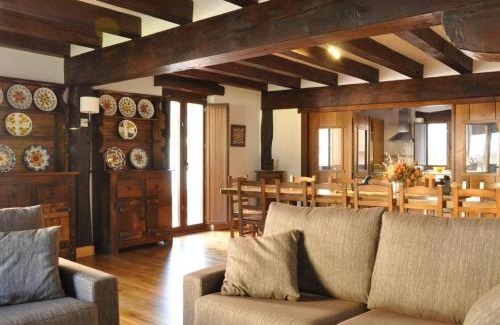 Oronoz House | Barbenea