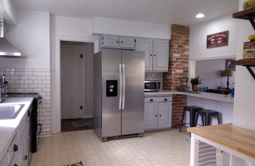 Huntington Other | Barber Ranch Retreat. 1 mile from Snake River. Family sized home. Pet Friendly.