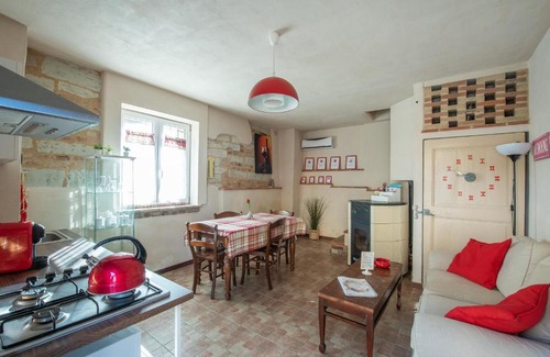 Camino House | Barbera's Home