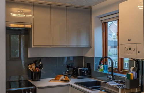 Elmswell House | Barbers Row