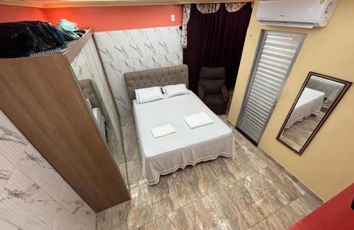 Marco House | barbershopcavalheiro