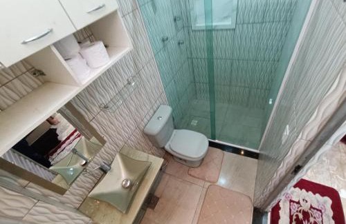 Marco House | barbershopcavalheiro