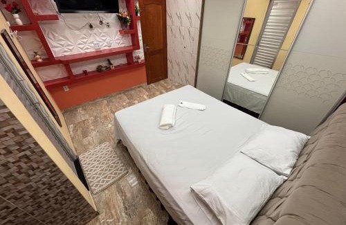 Marco House | barbershopcavalheiro