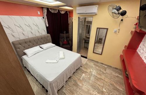 Marco House | barbershopcavalheiro