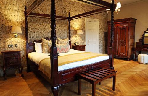 Straffan Hotel | Barberstown Castle