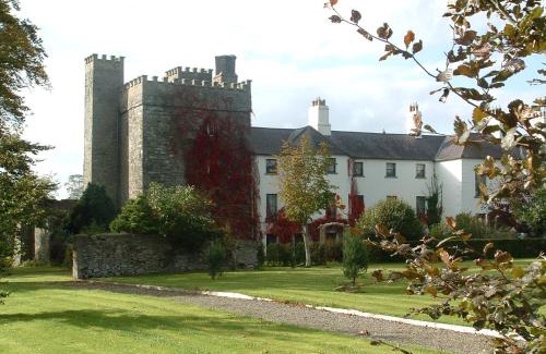 Straffan Hotel | Barberstown Castle