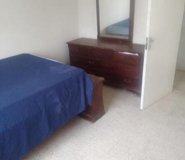 Sandy Bay Bed & Breakfast | Barbican Beach Front
