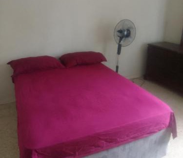 Sandy Bay Bed & Breakfast | Barbican Beach Front