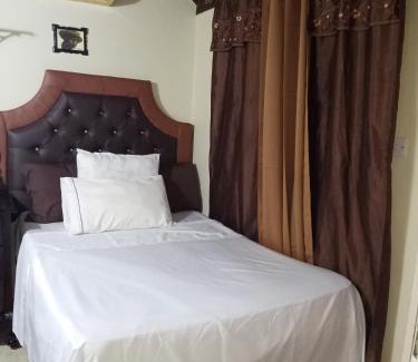 Jack's Hill Bed & Breakfast | Barbican cozy Flat at dillsbury