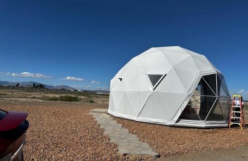 Willcox Other | Barbie Dome