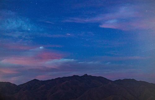 Willcox Other | Barbie Dome