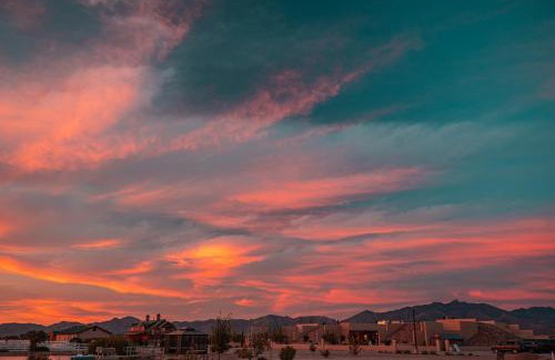 Willcox Other | Barbie Dome