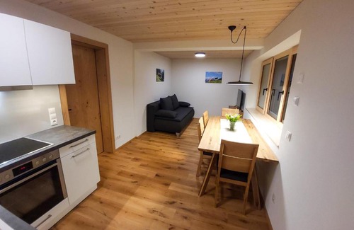 Raggal Apartment | Barbilihof