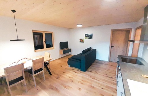 Raggal Apartment | Barbilihof