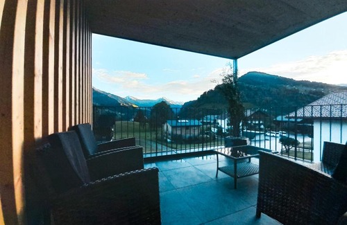 Raggal Apartment | Barbilihof