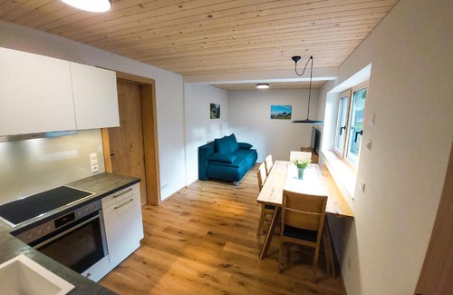Raggal Apartment | Barbilihof