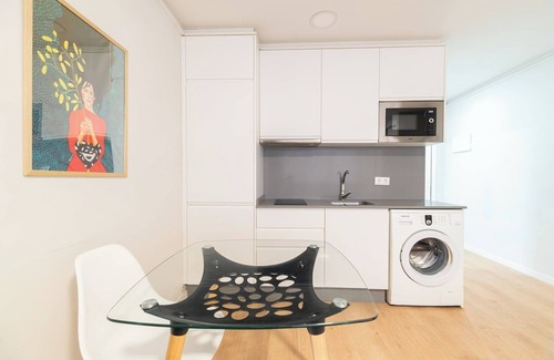 Maria Auxiliadora Apartment | Barbon Loft