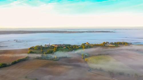 Astaffort Bed & Breakfast | Barbonvielle Astaffort