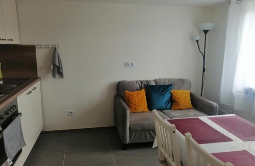 Altlay House | Barbora's home