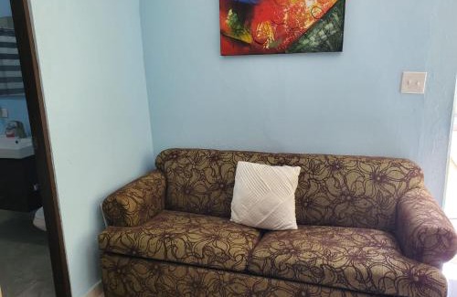 San Juan Apartment | Barbosa Catano, Fishing Village, Remodeled, Walk To Ferry - Sleeps 4