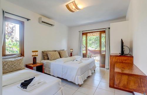 Itacare Hotel | Barcaça Pousada