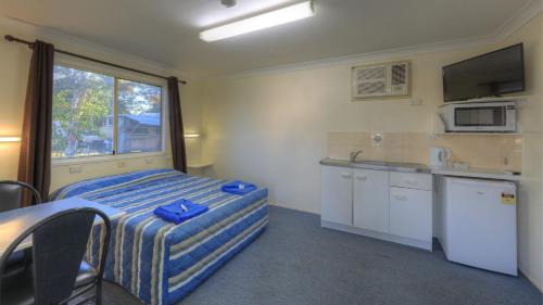 Barcaldine Other | Barcaldine Caravan Park