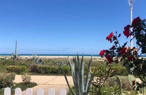 Port Leucate House | Barcaresa-LA PERLE VUE MER PIEDS DANS L'EAU CLIM WIFI