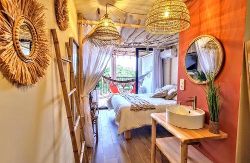 Le Barcares Apartment | Barcazen