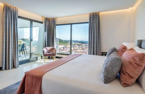 Aracena Hotel | Barceló Aracena & Spa