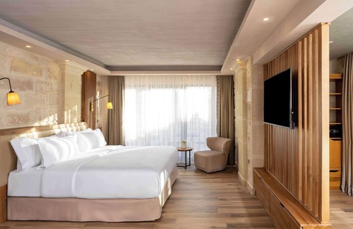 Nevsehir Hotel | Barceló Cappadocia