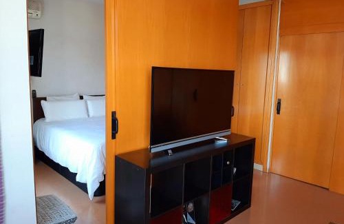 Almeda Apartment | Barceló Cornellà