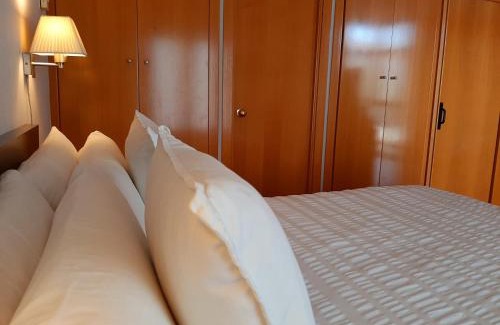 Almeda Apartment | Barceló Cornellà