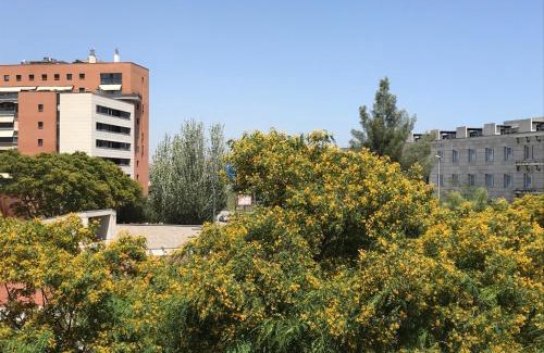 Almeda Apartment | Barceló Cornellà