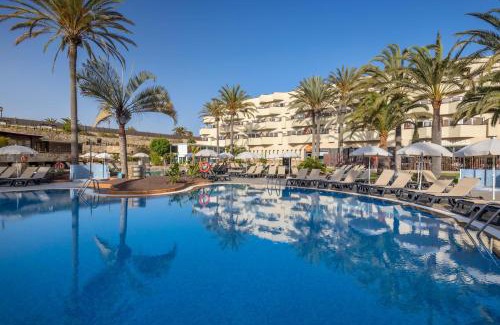 Corralejo Hotel | Barceló Corralejo Bay - Adults Only