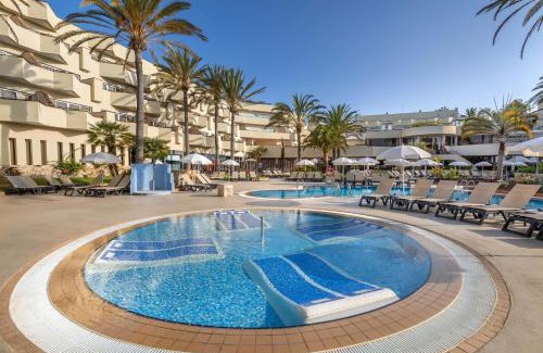 Corralejo Hotel | Barceló Corralejo Bay - Adults Only