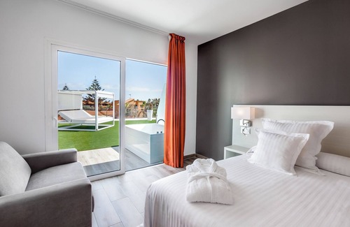 Corralejo Hotel | Barceló Corralejo Sands