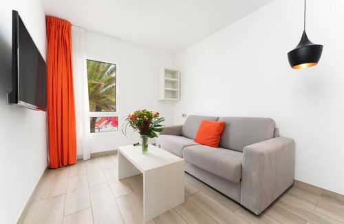 Corralejo Hotel | Barceló Corralejo Sands