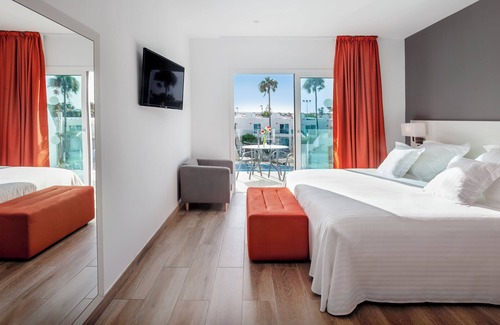 Corralejo Hotel | Barceló Corralejo Sands