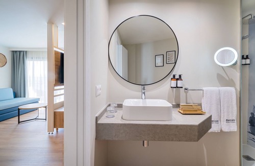 Playa del Ingles Hotel | Barceló Margaritas Royal Level - Adults Only