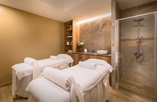 Playa del Ingles Hotel | Barceló Margaritas Royal Level - Adults Only