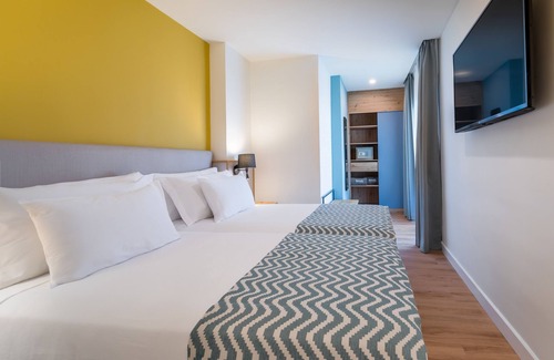 Playa del Ingles Hotel | Barceló Margaritas Royal Level - Adults Only