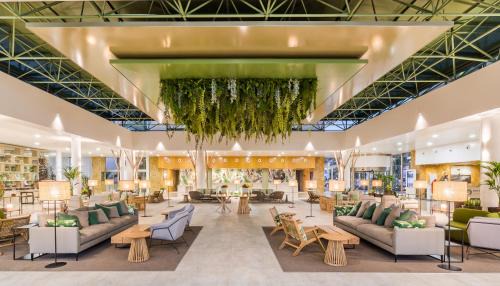 Caleta de Fuste Hotel | Barceló Fuerteventura Mar