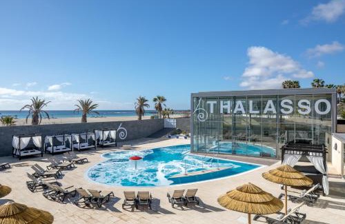 Caleta de Fuste Hotel | Barceló Fuerteventura Mar