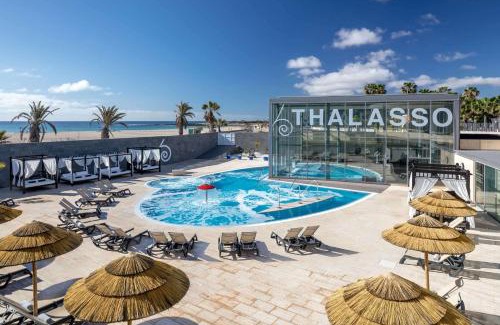 Caleta de Fuste Hotel | Barceló Fuerteventura Castillo