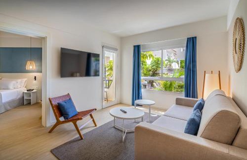 Caleta de Fuste Hotel | Barceló Fuerteventura Royal Level