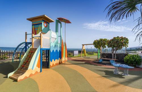 Caleta de Fuste Hotel | Barceló Fuerteventura Royal Level