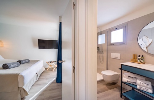 Caleta de Fuste Hotel | Barceló Fuerteventura Royal Level - Adults Only