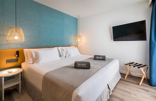 Caleta de Fuste Hotel | Barceló Fuerteventura Royal Level - Adults Only