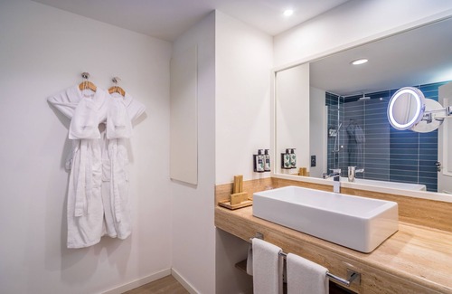 Caleta de Fuste Hotel | Barceló Fuerteventura Royal Level